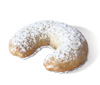 Vanillekipferl